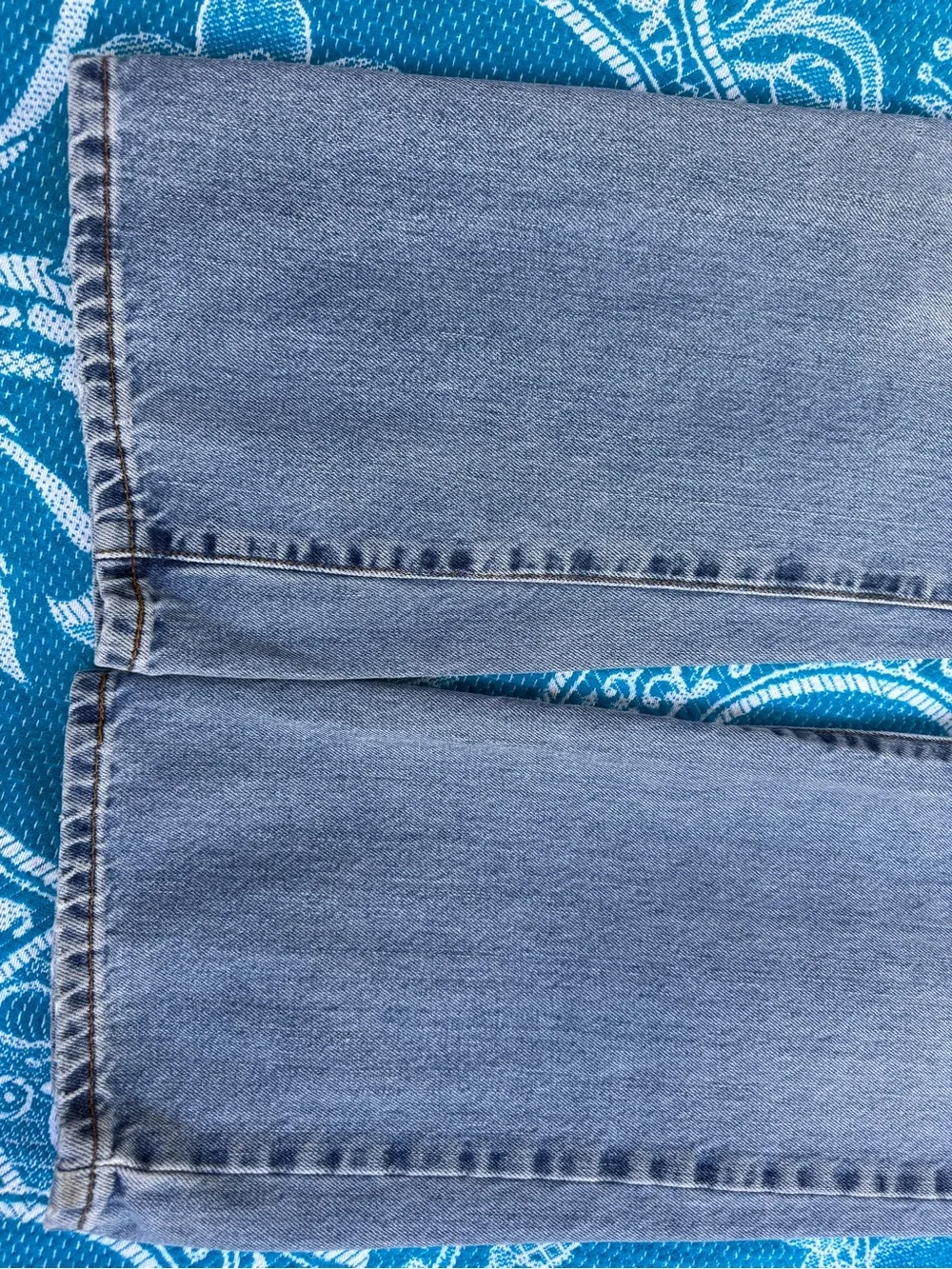 Levis classic levi